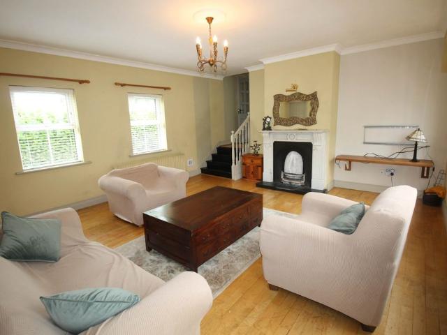 House to rent in Clogheen, South Tipperary