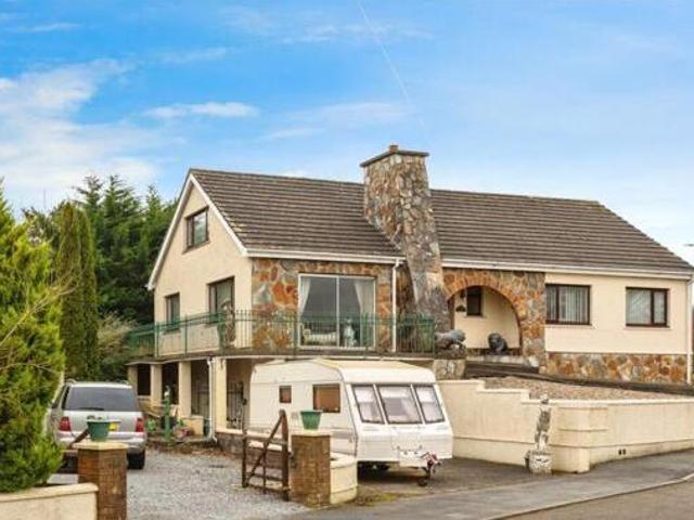 House for sale in Carmarthen, Wales