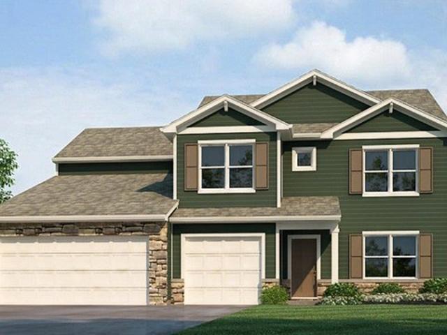 House for sale in Johnstown, Pennsylvania