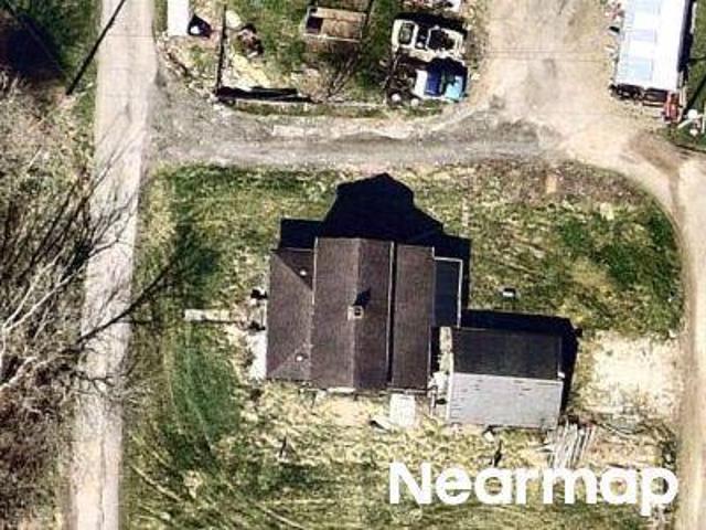 House for sale in Noble, Ohio