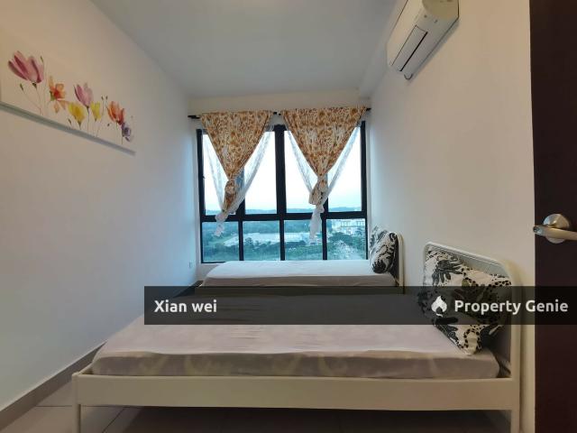Serviced Residence for rent in Masai, Johor
