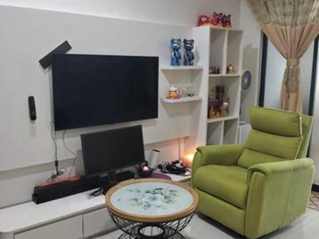 Condominium for rent in Johore Bahru, Johor