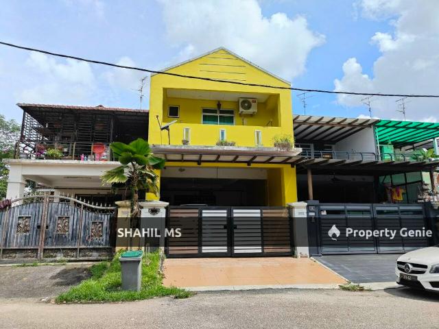 Terraced House for sale in Johor