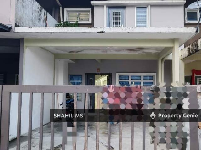 Terraced House for sale in Bukit Ledang, Johor