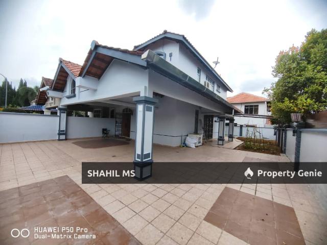 Residential House for sale in Johor