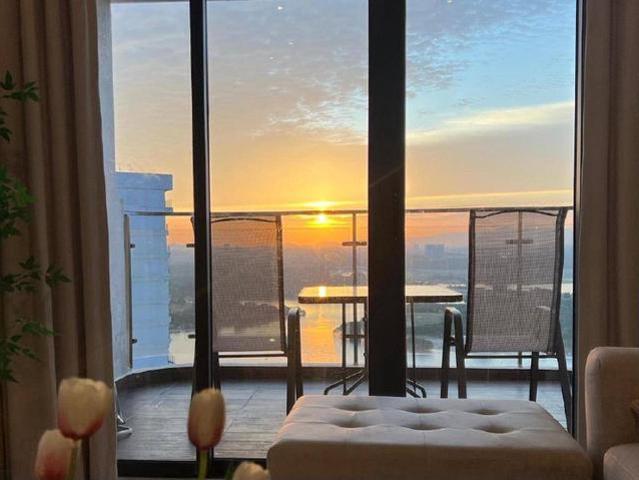 Condominium for sale in Johore Bahru, Johor