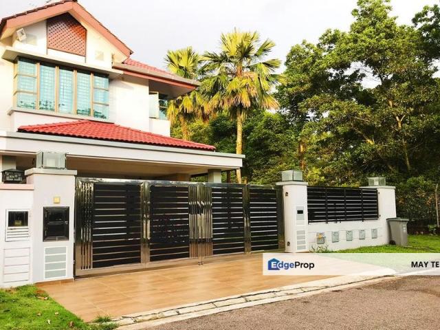 House for sale in Johore Bahru, Johor