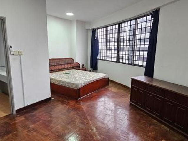 Condominium for rent in Johore Bahru, Johor