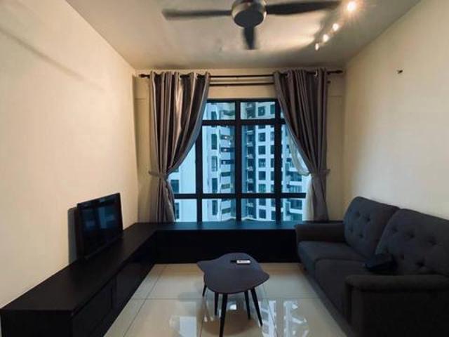 Serviced Residence for rent in Johore Bahru, Johor