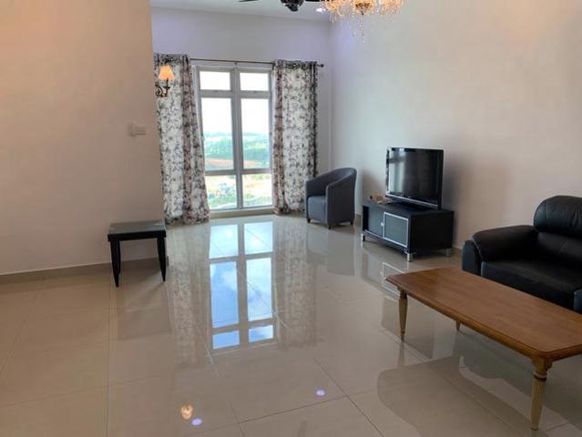 Serviced Residence for sale in Johore Bahru, Johor