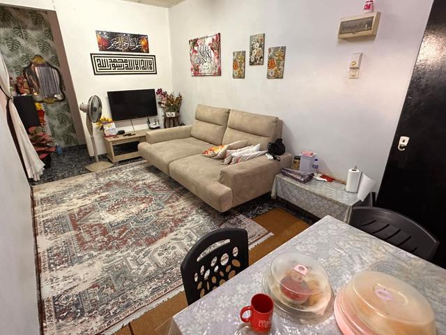Flat for sale in Johor