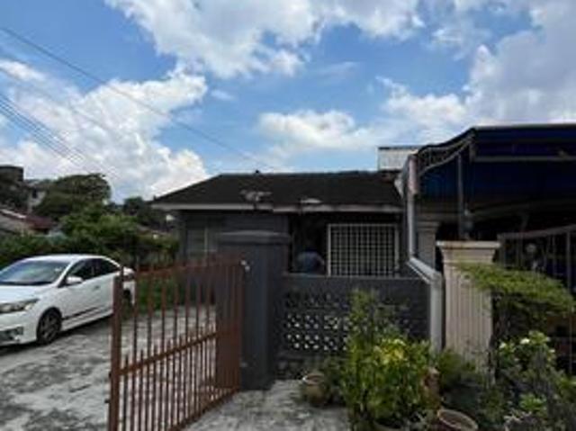 Terraced House for sale in Johore Bahru, Johor