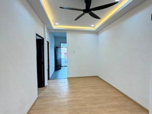 Flat for sale in Johore Bahru, Johor