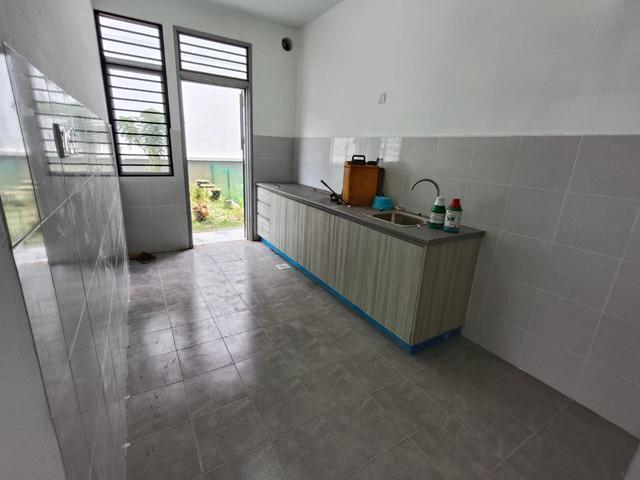 Terraced House for rent in Johore Bahru, Johor