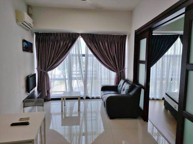 Condominium for sale in Johore Bahru, Johor