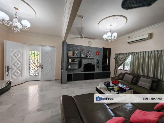 House for sale in Johore Bahru, Johor