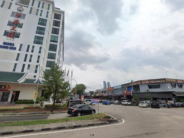 Terraced House for rent in Johor Bahru