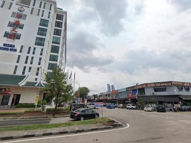 Terraced House for rent in Johor Bahru