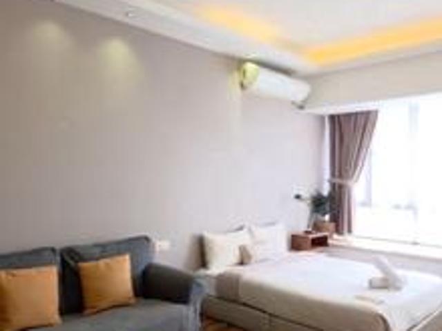 Apartment for rent in Johore Bahru, Johor