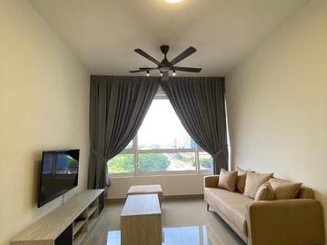 Apartment for rent in Johore Bahru, Johor