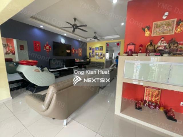 Shop for sale in Johore Bahru, Johor