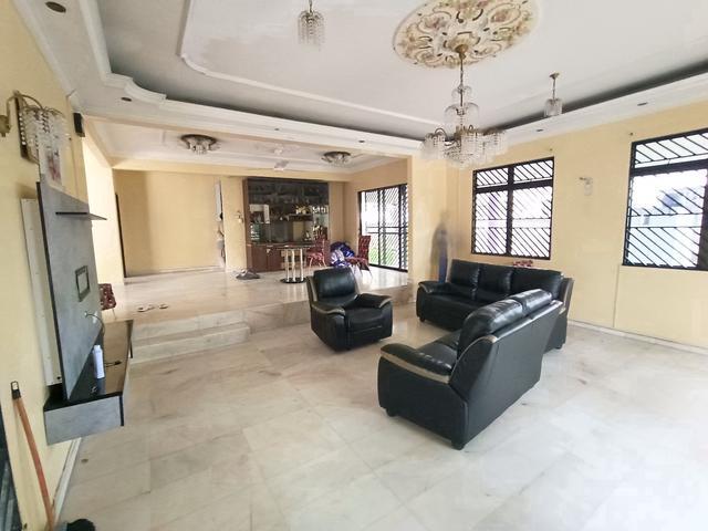 Bungalow for sale in Johor Bahru