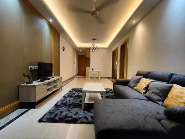 Serviced Residence for sale in Johore Bahru, Johor