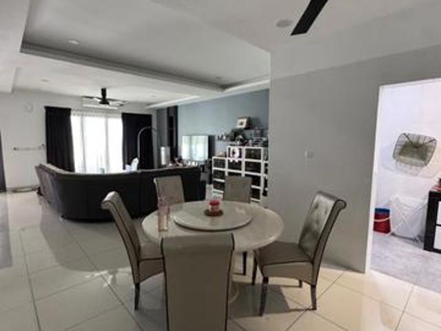 Terraced House for sale in Johore Bahru, Johor