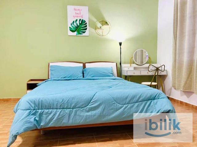 Room for rent in Johore Bahru, Johor