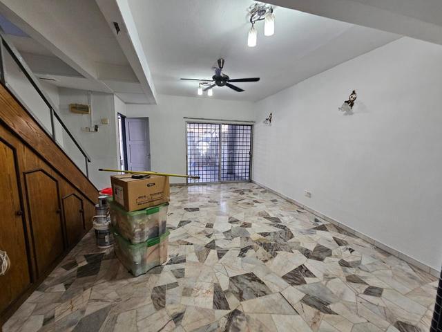 Terraced House for rent in Johore Bahru, Johor