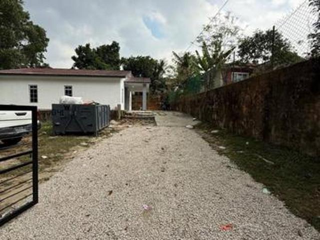 Bungalow for sale in Johore Bahru, Johor