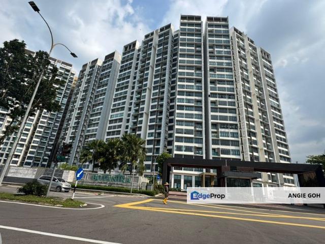 Condominium for sale in Johore Bahru, Johor