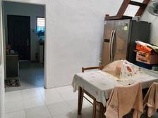 Terraced House for rent in Johore Bahru, Johor
