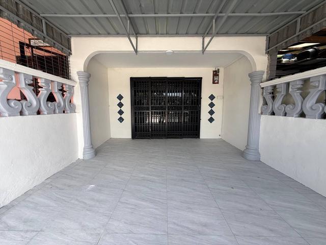 Terraced House for sale in Johore Bahru, Johor