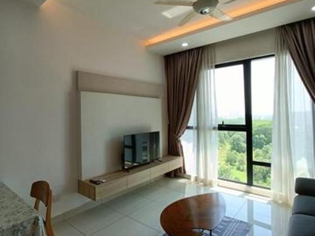 Serviced Residence for rent in Johore Bahru, Johor