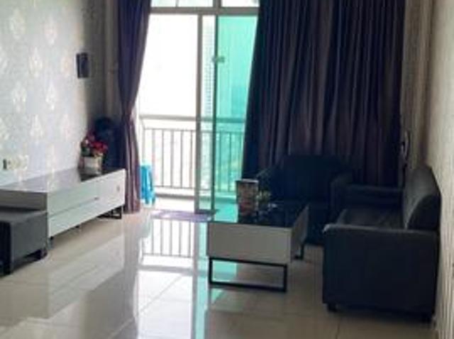 Serviced Residence for sale in Tebrau, Johor Bahru
