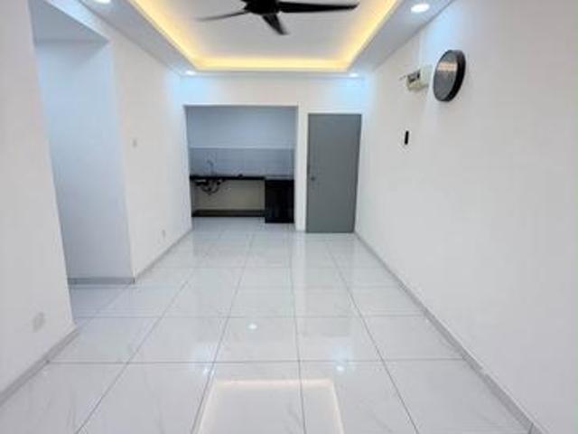 Flat for sale in Johor Bahru