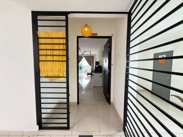 Serviced Residence for sale in Johore Bahru, Johor