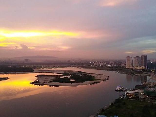 Condominium for sale in Johore Bahru, Johor