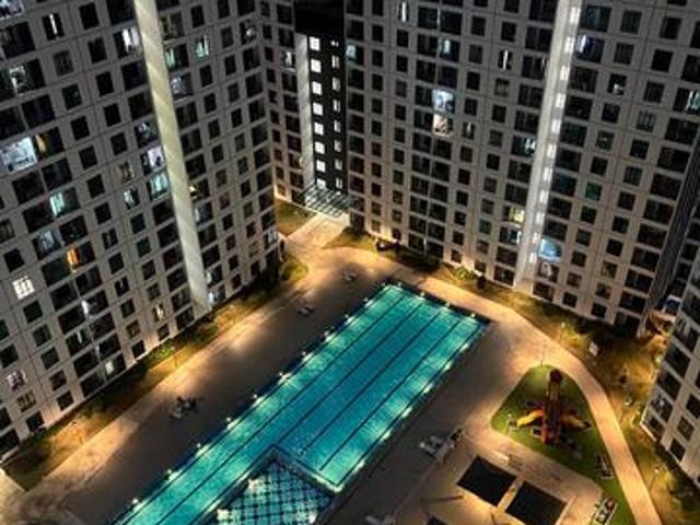 Serviced Residence for rent in Johore Bahru, Johor