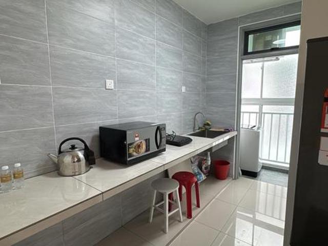 Serviced Residence for rent in Johore Bahru, Johor