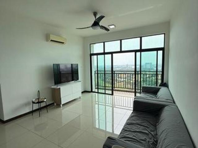 Condominium for sale in Johore Bahru, Johor