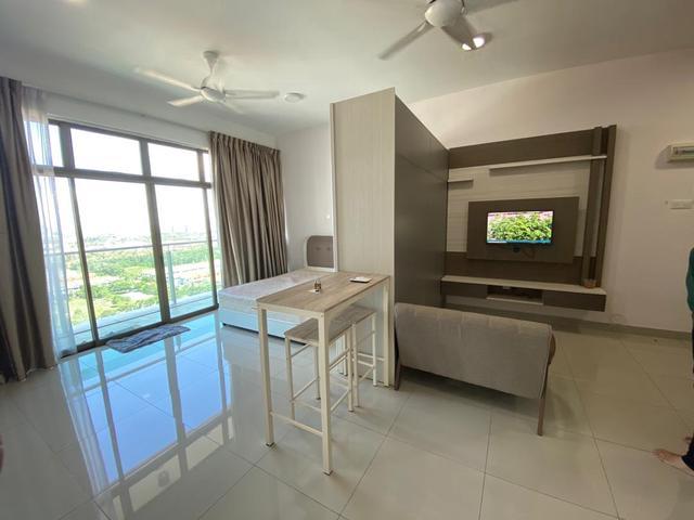 Serviced Residence for rent in Johore Bahru, Johor