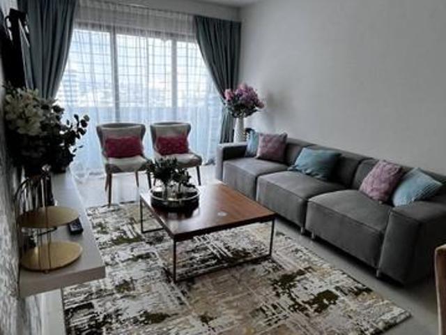 Serviced Residence for sale in Johore Bahru, Johor