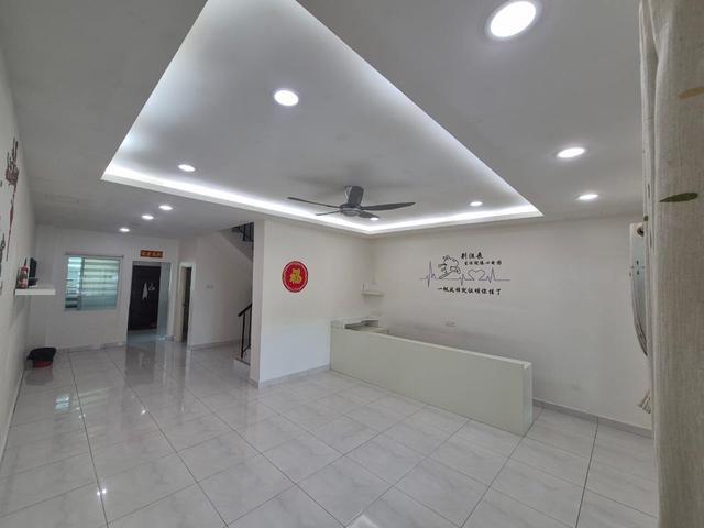 Terraced House for sale in Johor