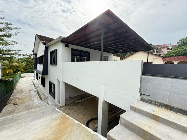 Residential House for sale in Johore Bahru, Johor