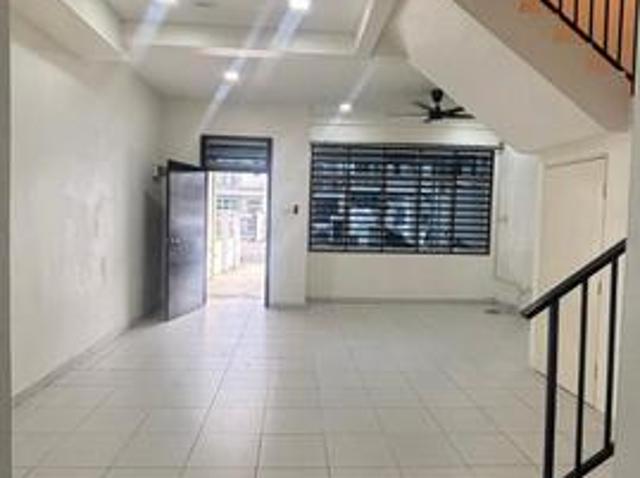 Terraced House for sale in Johore Bahru, Johor