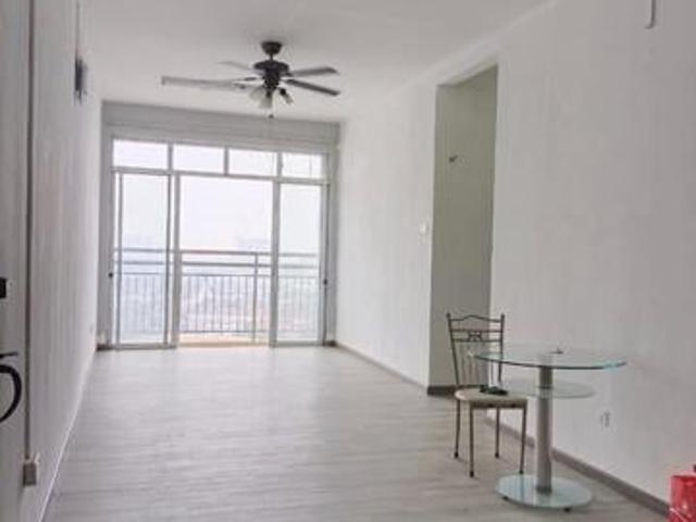 Apartment for sale in Johor Bahru
