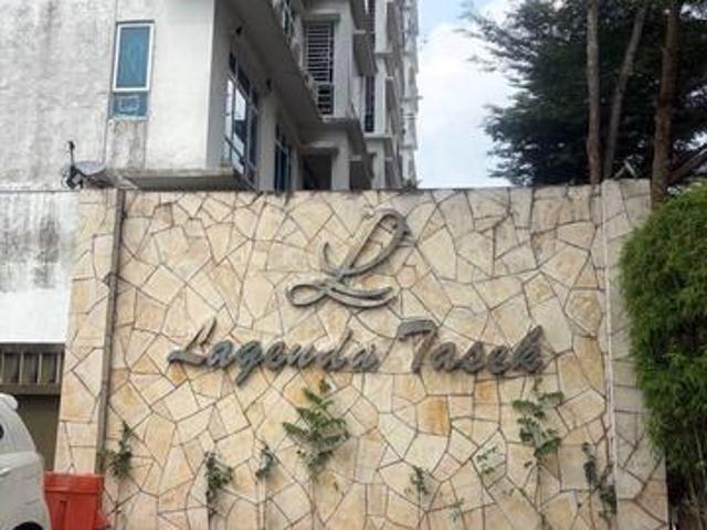 Condominium for sale in Johore Bahru, Johor