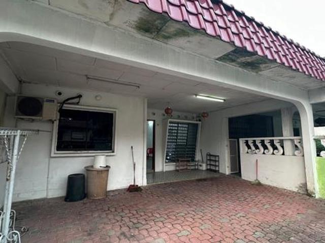 Terraced House for rent in Johor Bahru